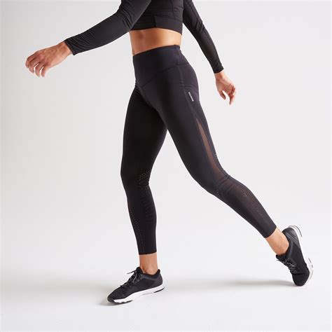 decathlon sport leggings